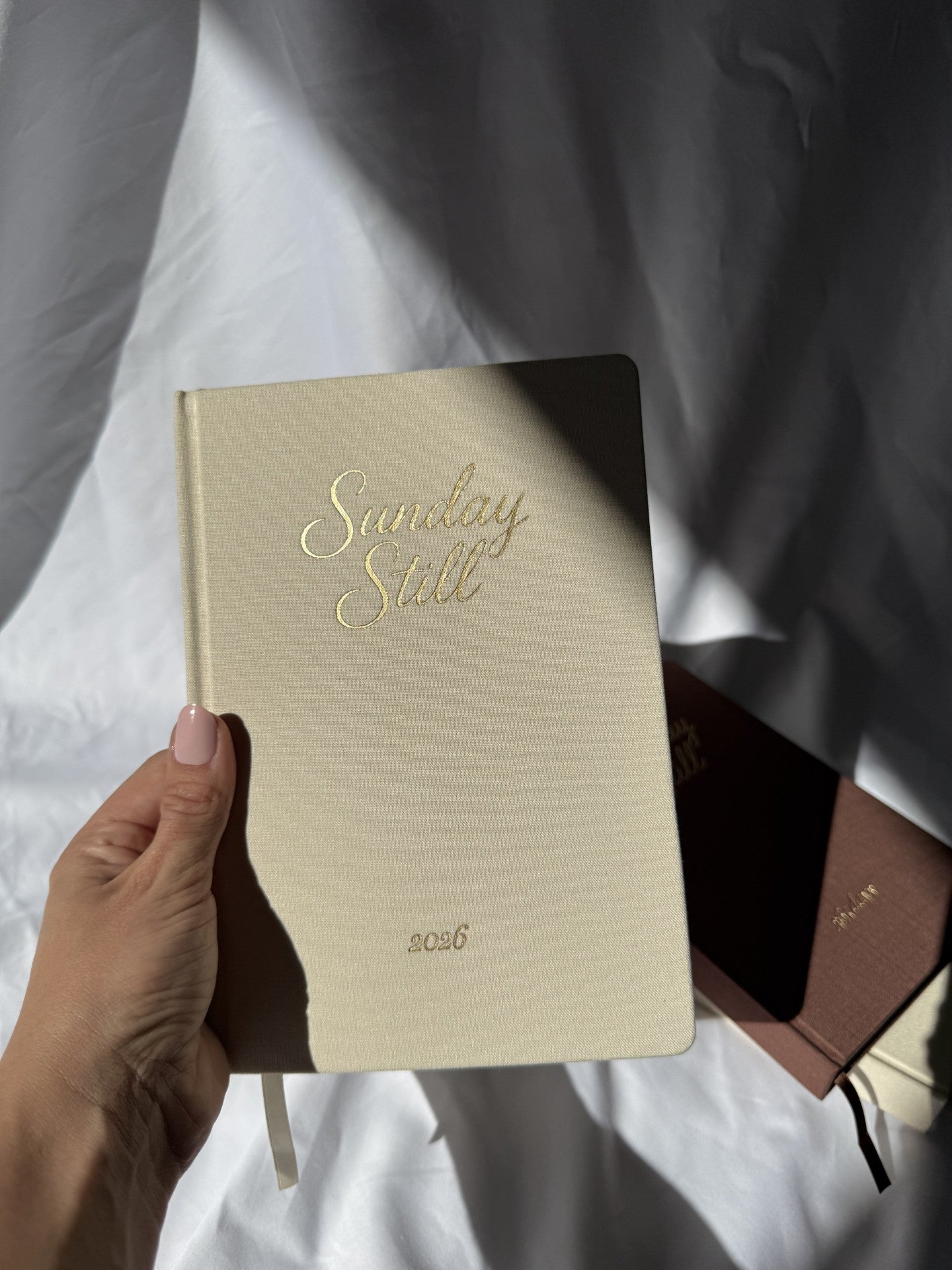 2026 weekly planner - OAT